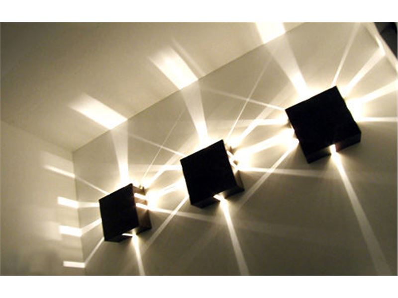 روشان نیرو پایا / نورپردازی و LED و اتوماسیون