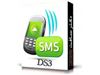 پنل ارسال SMS نسخه DS3
