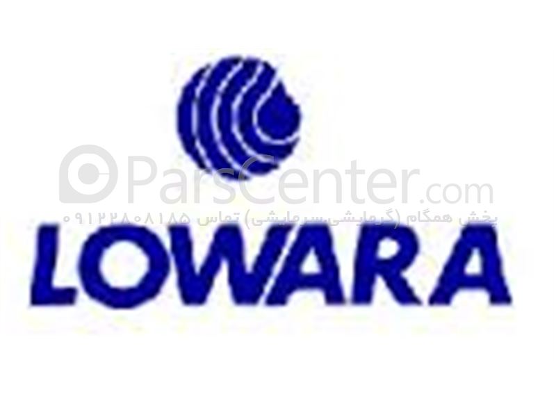 محصولات لورا ( LOWARA ) ساخت ایتالیا