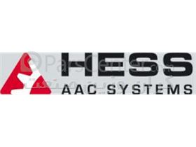 خط تولید ماشین آلات HESS، سازنده و طراح  ماشین آلات اتوماتیک. بتن های سبک ، بتن گازی ، بتن های اسفنجی ، پنل های مسقف ، AAC System