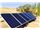 برق خورشیدی 3000 وات off grid