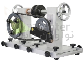 دستگاه الاینمنت تسمه و پولی LGP Belt Align 360 ساخت ترکیه