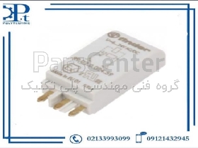 ماژول فیندر کد 9902002459 LED سبز 24 ولت AC/DC