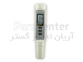 pH متر قلمی مدل AZ-8689
