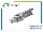 لودسل تک پایه METTLER TOLEDO مدل MTB-50 | سنسور وزن Single Point صنعتی
