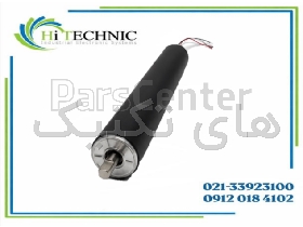 رولر موتور سه‌فاز WINROLLER مدل 23JS0199-1DGAC76-HAS-3PH220V-7MMN-291L-S3-L-I-I | موتور درام 220VAC برای نوار نقاله صنعتی