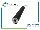 رولر موتور سه‌فاز WINROLLER مدل 23JS0199-1DGAC76-HAS-3PH220V-7MMN-291L-S3-L-I-I | موتور درام 220VAC برای نوار نقاله صنعتی