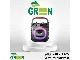 اسپیکر گرین مدل GSS – 615 (150 وات) | نمایندگی گرین Green