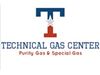 Technical Gas Center ( تکنیکال گاز سنتر )