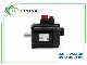 سروو موتور Mitsubishi Electric مدل HC-SFS1024B | سروو موتور AC توان 1kW با ترمز الکترومغناطیسی سری MELSERVO-J2 Super