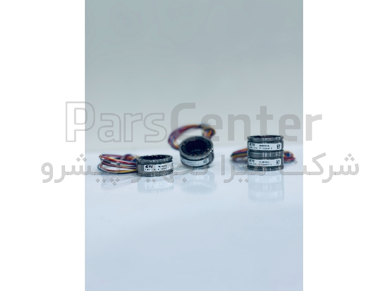 رزولور برند TE مدل 2-1393047-5