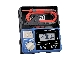 تستر عایق کابل ، مگا اهم متر هیوکی مدل HIOKI IR4056