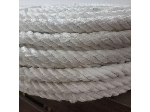 خط تولید نخ و طناب پلاستیکی