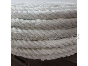 خط تولید نخ و طناب پلاستیکی