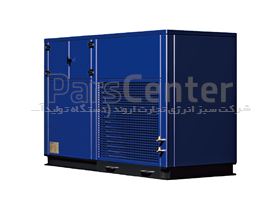 دستگاه تولید آب از هوا  250 لیتر روزانه (AWG)