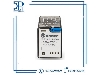 رله فیندر کد 601290120040 Finder شیشه ای 8 پایه 2 کنتاکت 12 ولت DC