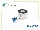 مگنت صنعتی Yatai مدل YT-220TS ولتاژ 24V | مگنت ماشین‌آلات و اتوماسیون صنعتی