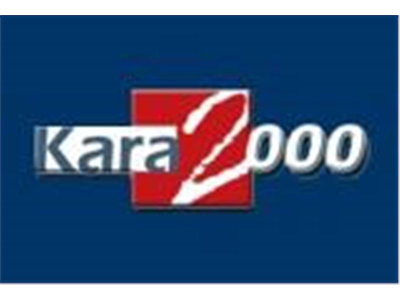 شرکت کارا2000