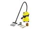 جاروبرقی کارچر KARCHER ساخت رومانیا مدل WD3