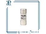 فیوز سیلندری Ferraz Shawmut مدل FR22AM69V20 سایز 22×58 | فیوز صنعتی 20 آمپر aM مخصوص موتور