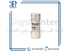 فیوز سیلندری Ferraz Shawmut مدل FR22AM69V20 سایز 22×58 | فیوز صنعتی 20 آمپر aM مخصوص موتور