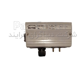 ترانسمیتر اختلاف فشار پنوماتیک sontay