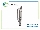 سنسور اندازه‌گیری رطوبت روغن CS Instruments FO 510 تا فشار 300 بار