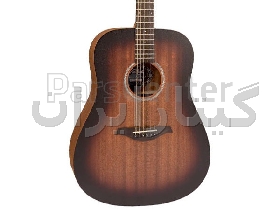 گیتار آکوستیک  Vintage Statesboro Dreadnought Acoustic Guitar