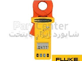 معرفی ارت سنج کلمپی پرتابل فلوک FLUKE 1630-2 FC بررسی ویژگی ها