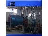 دیگ آب داغ در تجهیزات صنعتی