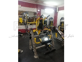 شکم کرانچ