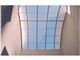 Building skylight_ نورگیر سقف مجتمع های تجاری و پاساژ 3