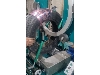 دستگاه بسته بندی شیلنگ و لاستیک (اسرج زن - رول کن)تمام اتومات