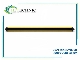 پرده نوری ایمنی سیک (SICK) مدل C20E-075303A11 | سری C2000 | رزولوشن 30mm | ارتفاع 750mm | Type 2 / PLc / SIL1 | گیرنده | اورجینال آلمان