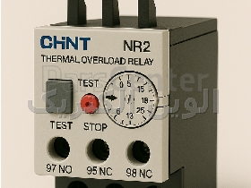 بیمتال 1 تا 1.6 آمپر چینت