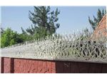 حفاظ شاخ گوزنی کرمی مدل 50*50