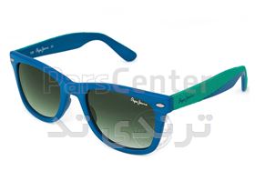 عینک آفتابی PEPE JEANS پپه جینز مدل 7167 رنگ C15