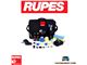 کیت کامل دستگاه پولیش IBrid بلند Rupes مدل HR81ML-DLX-زاکو مارکت
