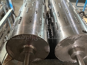 شفت بادی(ایرشفت)شفت انبساطی