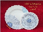 سرویس ۲۵پارچه آیروپال