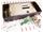 ویبره کنترلر Bruel & Kjaer (B&K) Vibro VIBROCONTROL VC-1100 بی ان کی