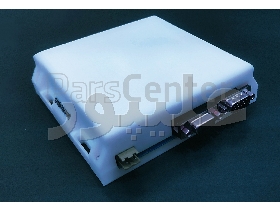 مبدل مانیتور CNC به LCD
