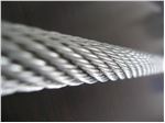 non rotating wire rope Iran