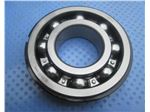 6310 NR deep groove ball bearing 50x110x27 mm GPZ brand