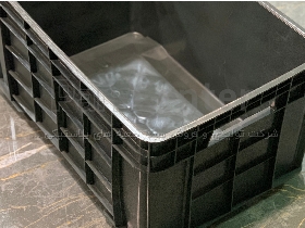 سبد درجه دو ماهی باسکت ماهی صندوق ماهی