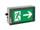 چراغ اضطراری ضدانفجار Ex Emergency Luminaire EXIT