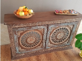 بازسازی و پتینه لوازم خانگی چوبی منزل، مرمت اشیا قدیمی و عتیقه