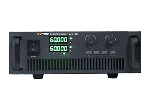 منبع تغذیه 60 ولت 100 آمپر قابل برنامه ریزی ماتریکس MPS-6000S-60-100