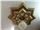 گل سقفی ستاره دوپله پله 140 (سپاهان سقف)