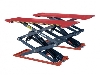 جک قیچی روکار هیدرولیکی صنعتی لانچ مدل TlT635AF